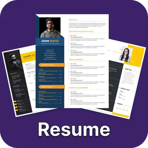 Play CV Maker – Fast Resume Builder APK Play CV Maker – Fast Resume Builder APK