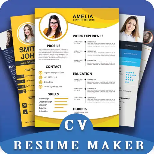 Play CV Maker APK Play CV Maker APK