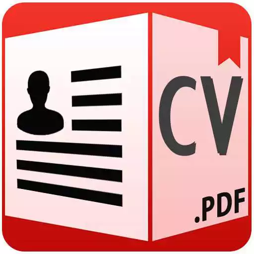 Free play online CV Maker job(Resume Builder)  APK