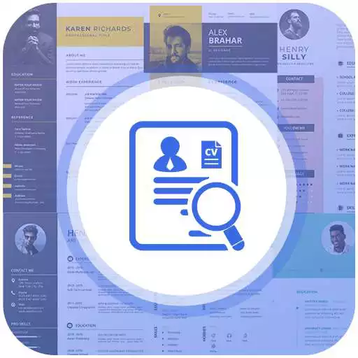 Play CV Maker, Resume Builder APK Play CV Maker, Resume Builder APK