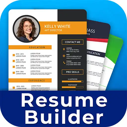 Play CV Maker - Resume Builder PDF APK Play CV Maker - Resume Builder PDF APK
