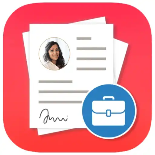 Play CV maker - resume format 2022 APK Play CV maker - resume format 2022 APK
