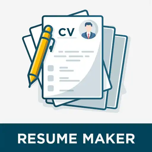 Play CV Maker  Resume PDF Maker APK