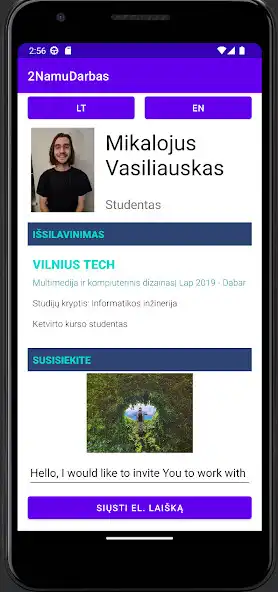 Play CV Mikalojus V.  and enjoy CV Mikalojus V. with UptoPlay