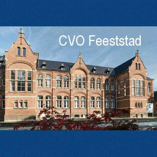 Play CVO-Feeststad 100j Groendreef APK Play CVO-Feeststad 100j Groendreef APK