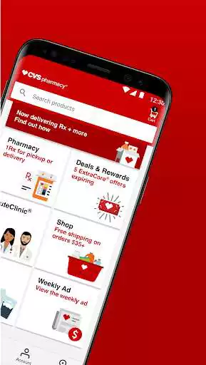 Play CVS/pharmacy as an online game CVS/pharmacy with UptoPlay