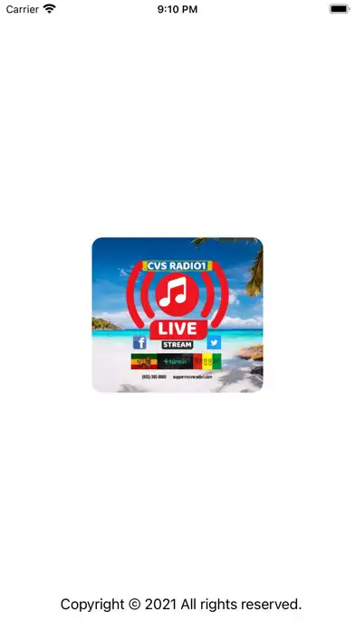 Play CVSRadio1 LIVE  and enjoy CVSRadio1 LIVE with UptoPlay