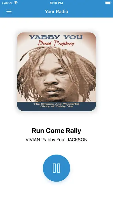 Play CVSRadio1 LIVE as an online game CVSRadio1 LIVE with UptoPlay