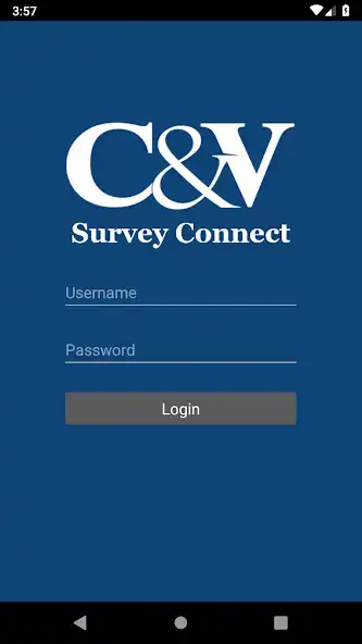 Play C&V Survey Connect  and enjoy C&V Survey Connect with UptoPlay