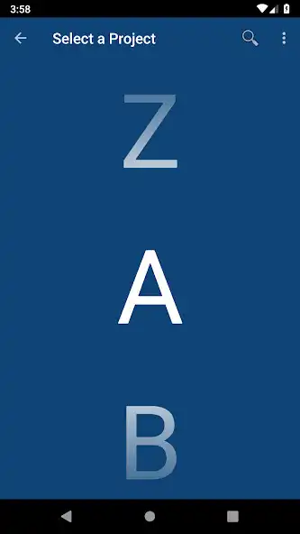 Play C&V Survey Connect as an online game C&V Survey Connect with UptoPlay