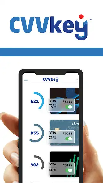 Play CVVkey  and enjoy CVVkey with UptoPlay