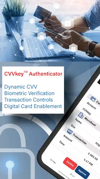 Play CVVkey as an online game CVVkey with UptoPlay