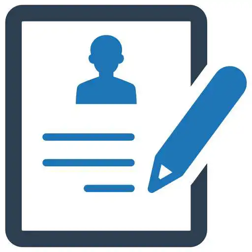 Free play online CV Writing App APK Free play online CV Writing App APK
