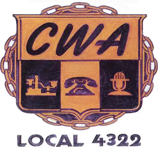 Play CWA Local 4322 APK