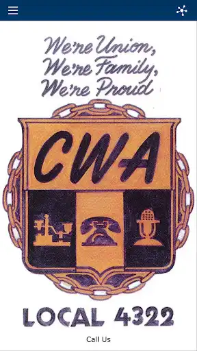 Play CWA Local 4322  and enjoy CWA Local 4322 with UptoPlay