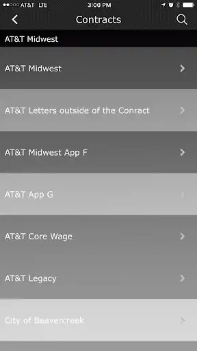 Play CWA Local 4322 as an online game CWA Local 4322 with UptoPlay