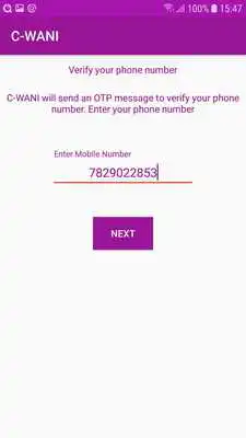 Play C-WANI Play C-WANI