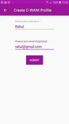 Play C-WANI Play C-WANI