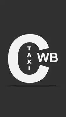 Play CWB Taxi - Motorista