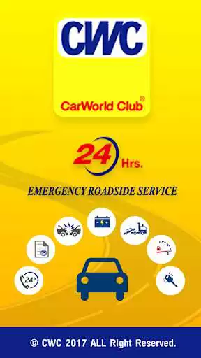 Play CWC SERVICE  and enjoy CWC SERVICE with UptoPlay