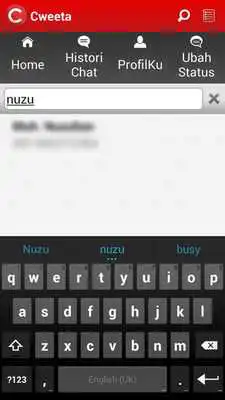 Play Cweeta Messenger for Android