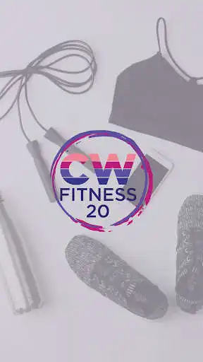 Play CW FITNESS 20  and enjoy CW FITNESS 20 with UptoPlay