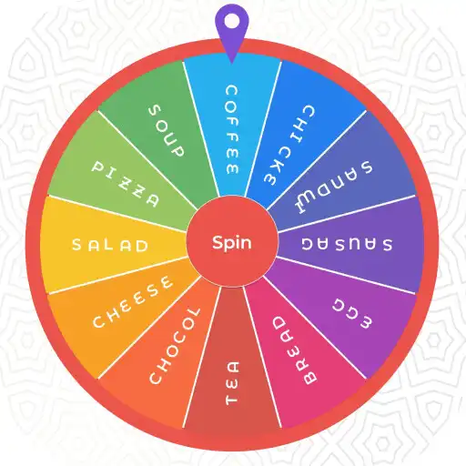 Play C-Wheel  - Random Picker Wheel Free APK
