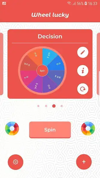 Play C-Wheel - Random Picker Wheel Free and enjoy C-Wheel - Random Picker Wheel Free with UptoPlay Play C-Wheel - Random Picker Wheel Free and enjoy C-Wheel - Random Picker Wheel Free with UptoPlay
