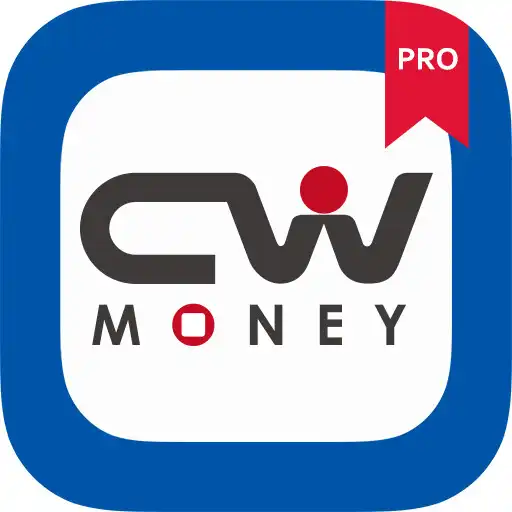 Play CWMoney EX  Expense Track APK