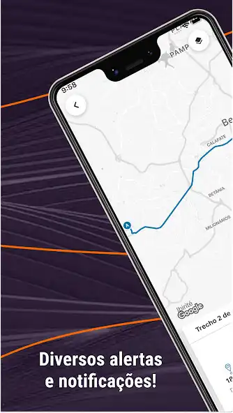 Play CW Rastreamento as an online game CW Rastreamento with UptoPlay