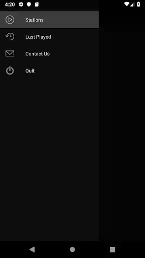 Play CWR Network Live as an online game CWR Network Live with UptoPlay
