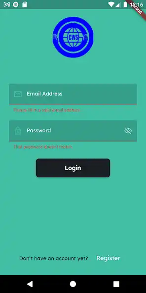 Play CWSAPP  and enjoy CWSAPP with UptoPlay