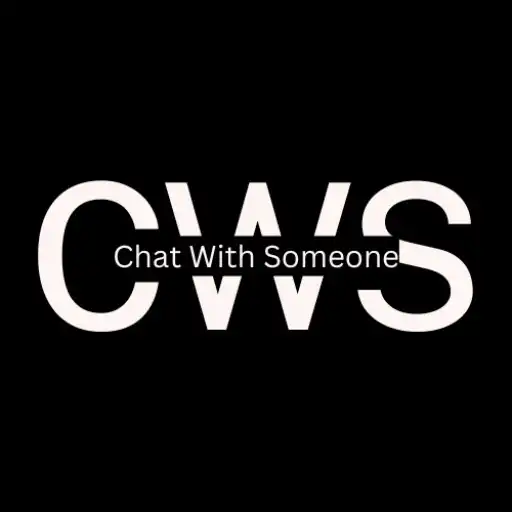Play CWS - Chat With Someone APK