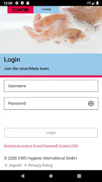 Play CWS smartMate  and enjoy CWS smartMate with UptoPlay