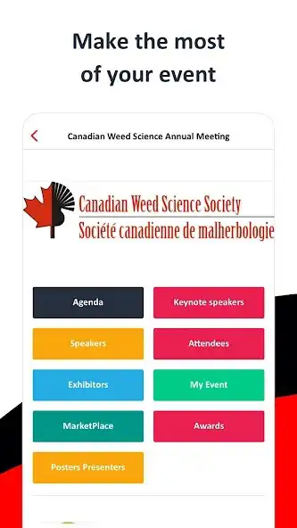 Play CWSS/SCM Annual Meeting 2020  and enjoy CWSS/SCM Annual Meeting 2020 with UptoPlay