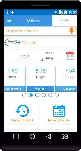 Play CWS TimeOut Play CWS TimeOut
