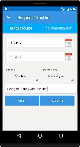 Play CWS TimeOut Play CWS TimeOut