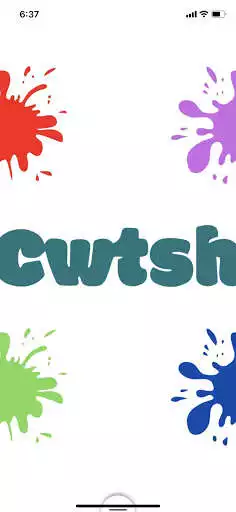 Play Cwtsh Newydd  and enjoy Cwtsh Newydd with UptoPlay