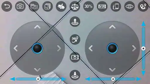 Play CX-17WIFI as an online game CX-17WIFI with UptoPlay