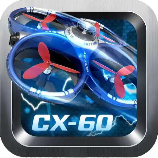 Free play online CX-60 APK Free play online CX-60 APK