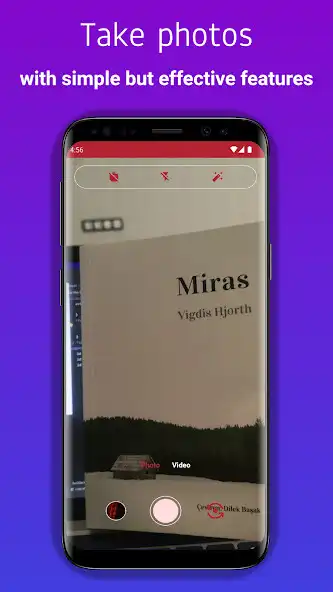 Play cXc - Camera  Gallery App as an online game cXc - Camera  Gallery App with UptoPlay