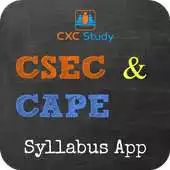 Free play online CXC Syllabus APK Free play online CXC Syllabus APK