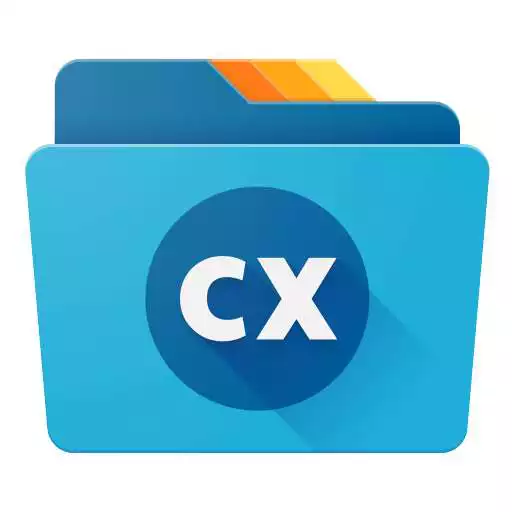 Free play online Cx File Explorer APK