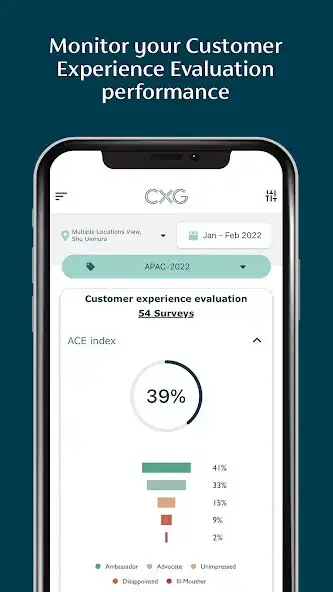 Play CXG APP as an online game CXG APP with UptoPlay