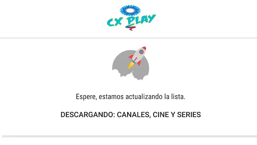 Play CX PLAY as an online game CX PLAY with UptoPlay