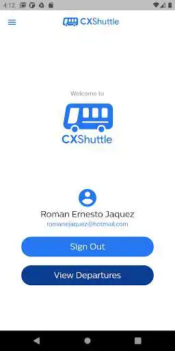 Play CXShuttle as an online game CXShuttle with UptoPlay