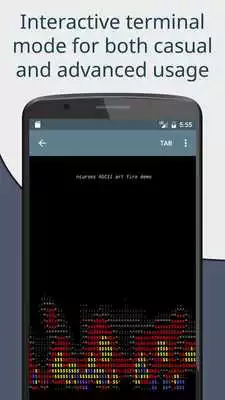 Play Cxxdroid