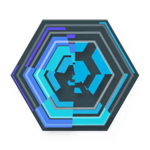 Play Cyanogen Boot Animation (Dark) APK Play Cyanogen Boot Animation (Dark) APK