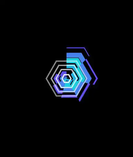 Play Cyanogen Boot Animation (Dark) as an online game Cyanogen Boot Animation (Dark) with UptoPlay