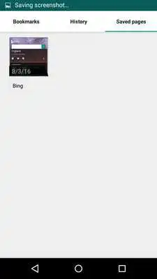 Play Cyanogen Browser Beta